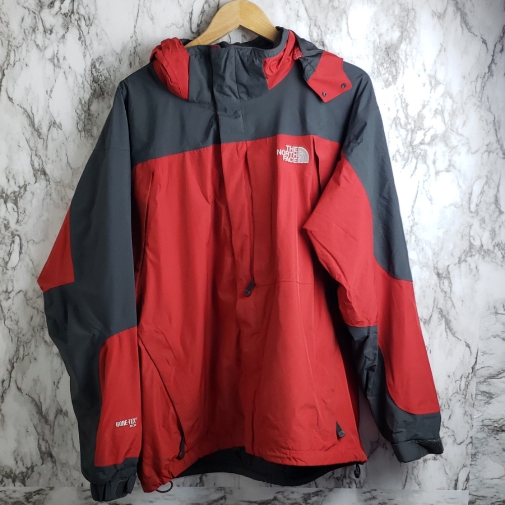 the north face gore tex xcr